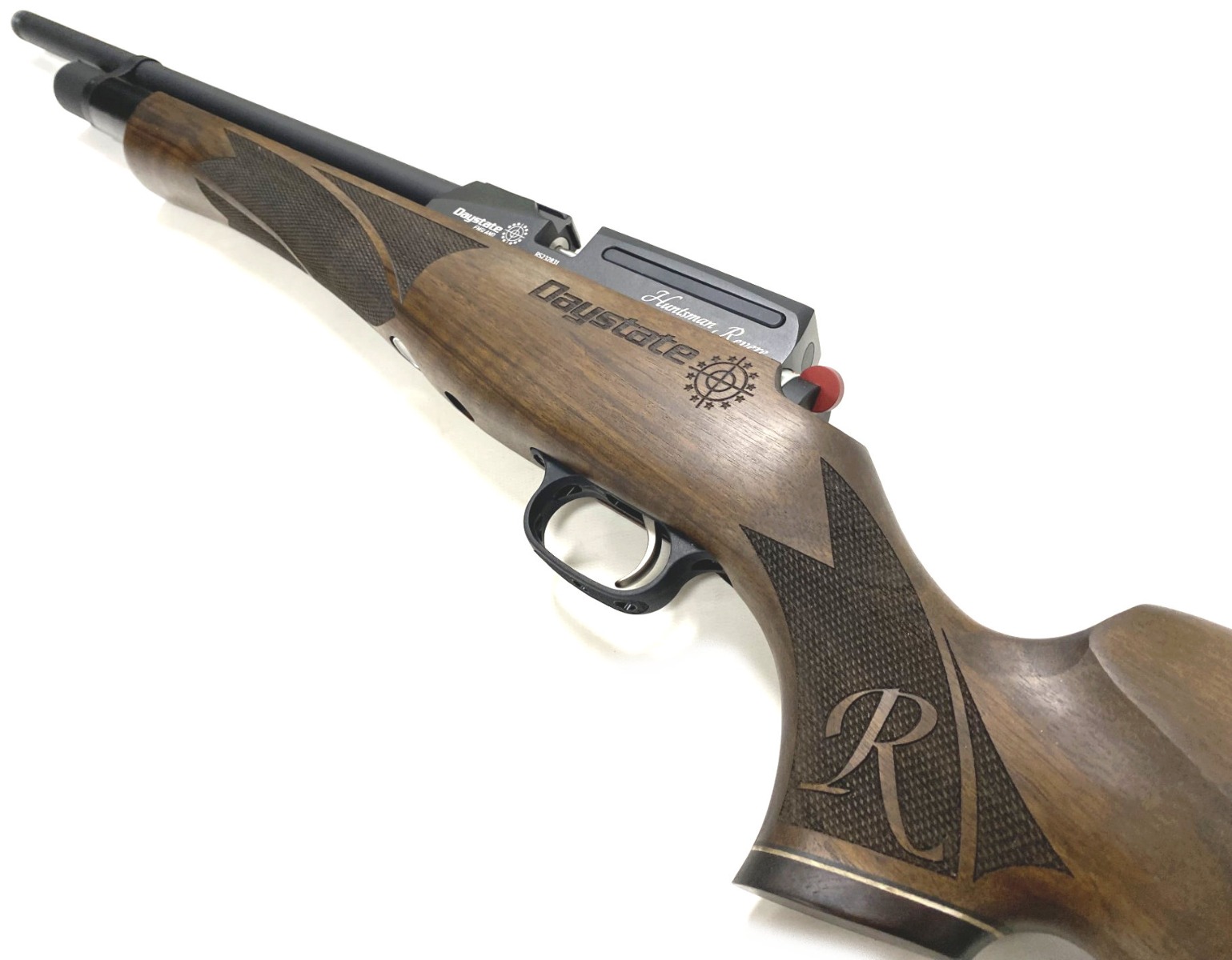 Daystate Huntsman Revere .22 Pre-Charged Air Rifle - 230731/005 Image 3