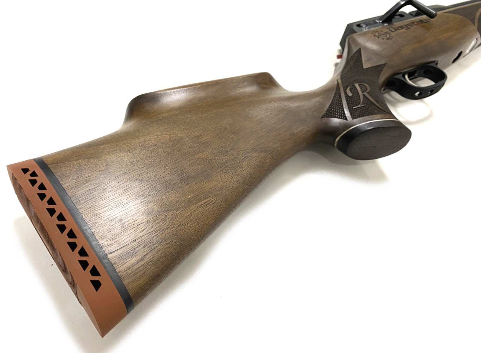 Daystate Huntsman Revere .22 Pre-Charged Air Rifle - 230731/005 Image 4