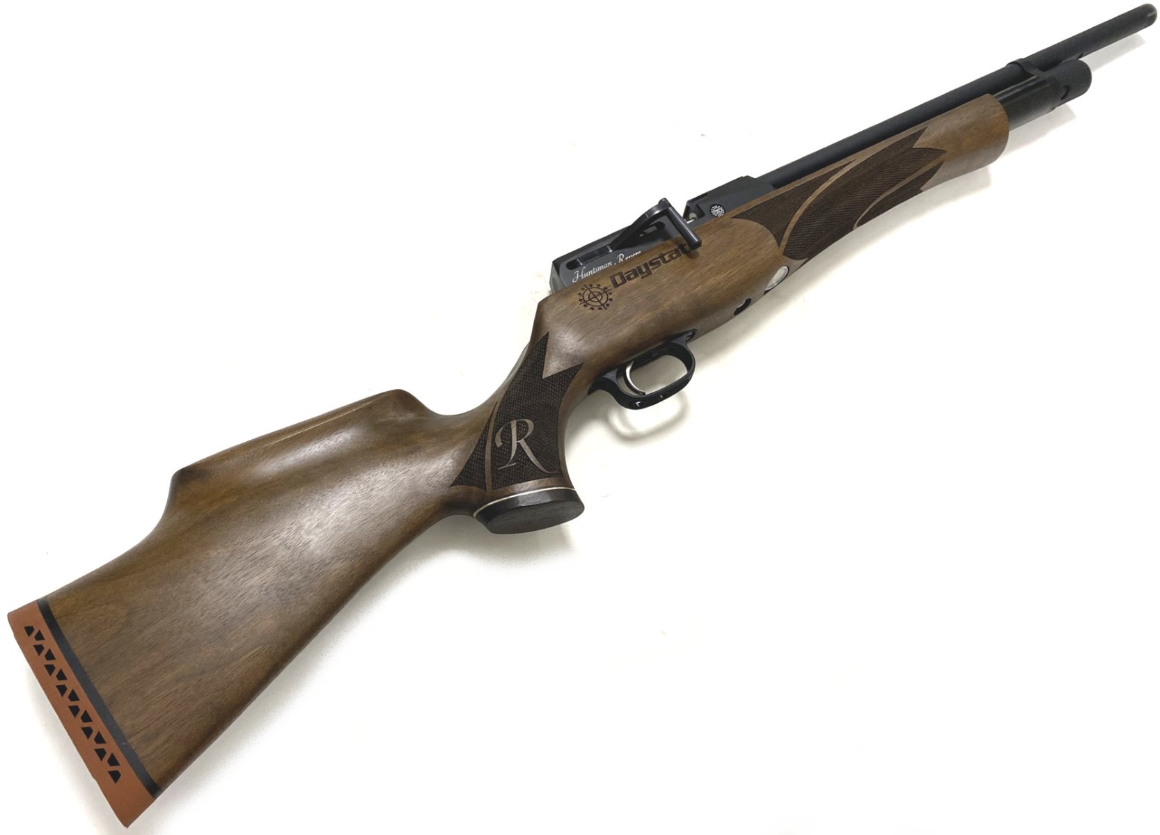 Daystate Huntsman Revere .22 Pre-Charged Air Rifle - 230731/005 Image 1