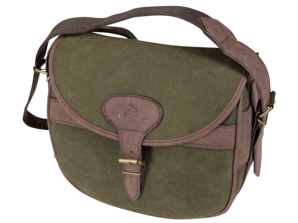 verney carron cartridge bag