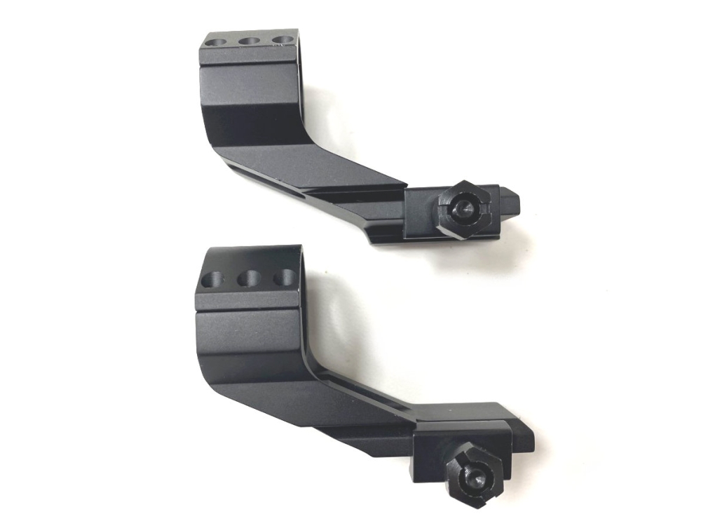 used vortex 30mm reach forward mounts