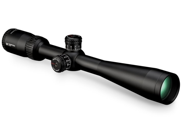 Vortex Diamondback 4-12x40 Rifle Scope