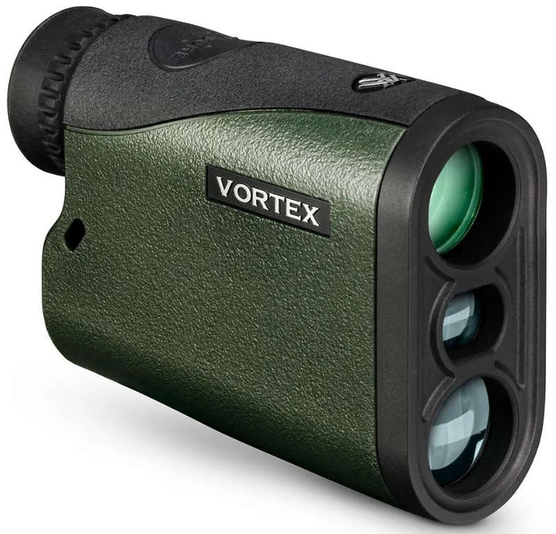Vortex Crossfire HD 1400 Laser Range Finder - LRF-CF1400 | Countryman ...