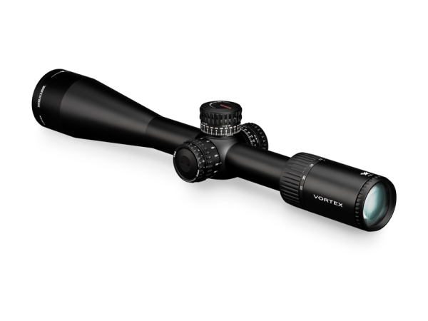 Vortex Viper PST Gen 2 5-25x50 SFP Rifle Scope