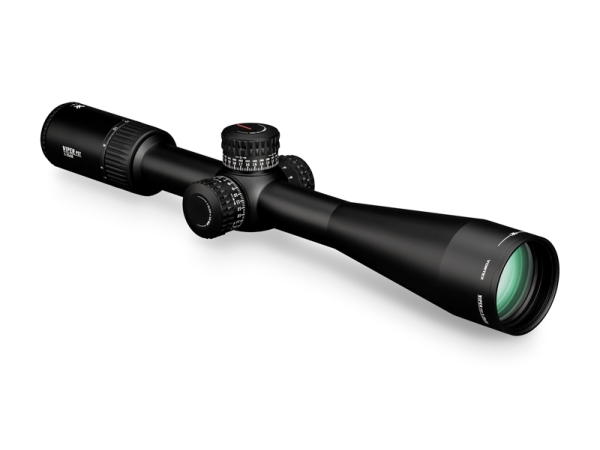 vortex viper pst gen 2 ffp ebr-7c scope