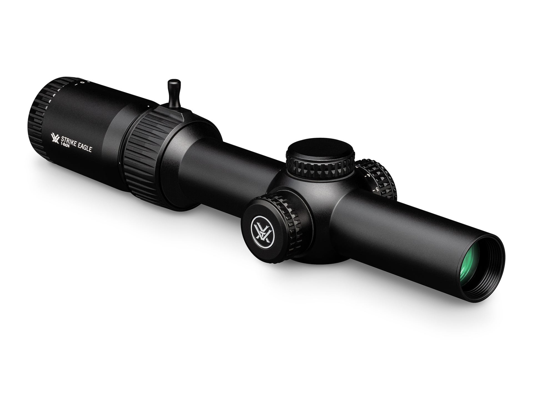 vortex strike eagle 1-6x24 rifle scope