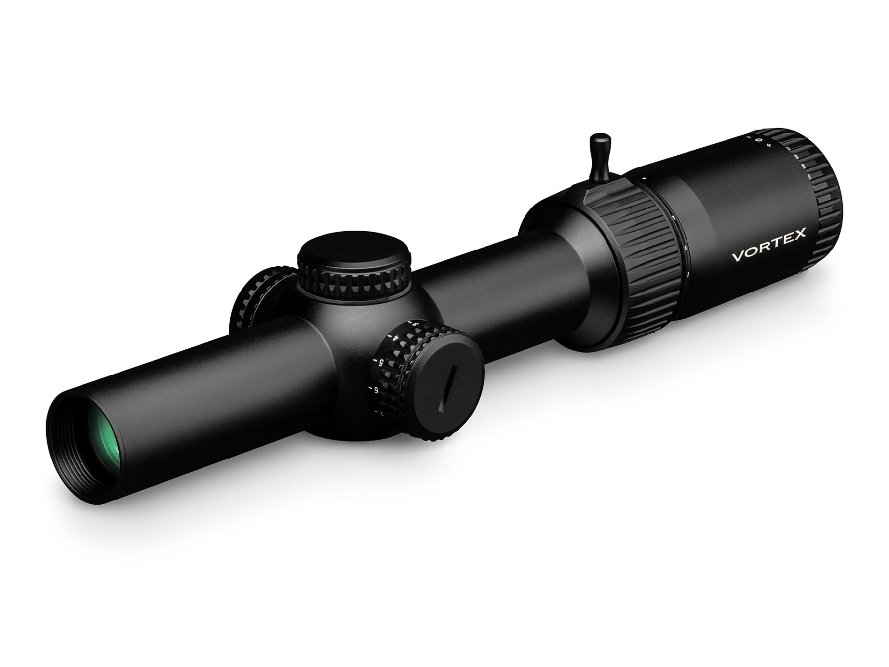 vortex strike eagle 1-6x24 ar scope