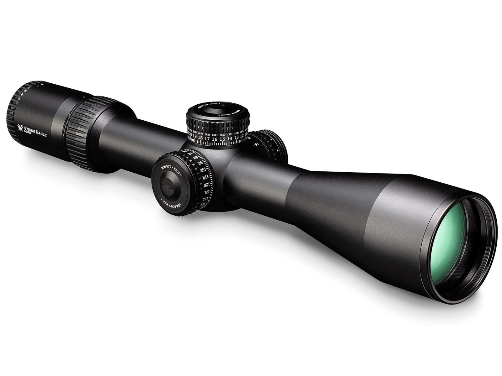 vortex strike eagle 5-25x56 ffp scope