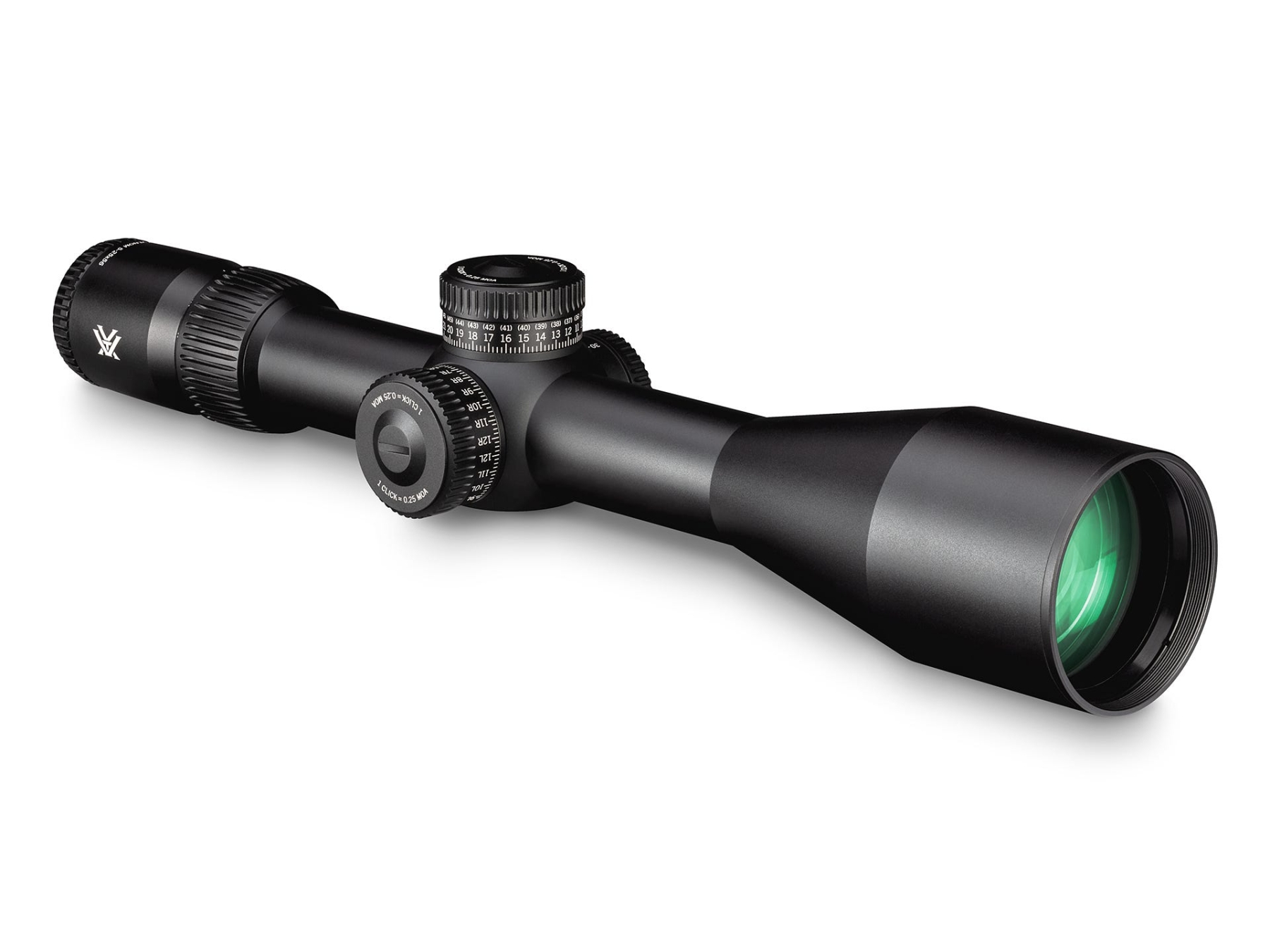 vortex venom 5-25x56 rifle scope