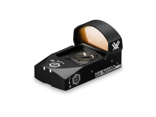 Vortex Venom 3 MOA Red Dot Sight