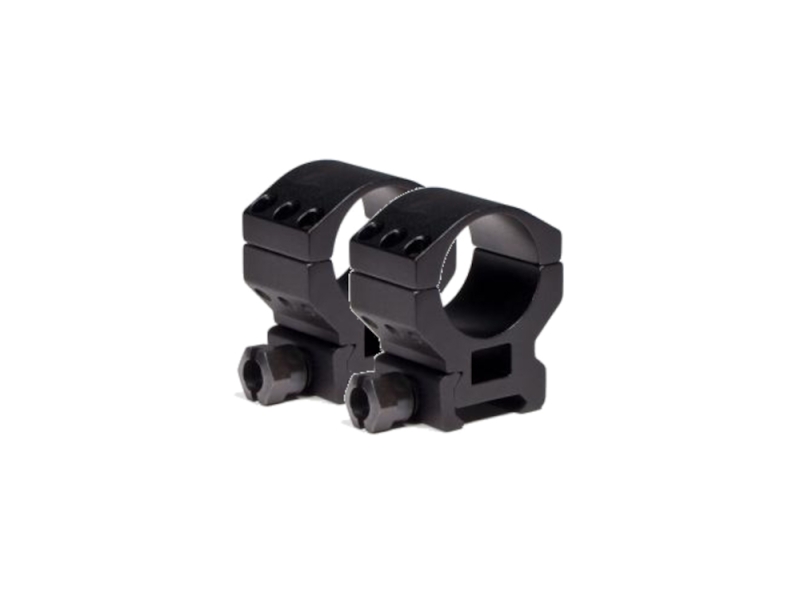 Vortex 30mm High Tactical Picatinny Mounts