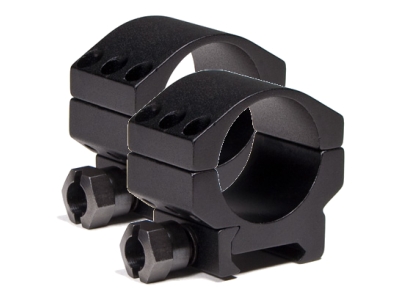 Vortex Tactical 30mm Low Mounts