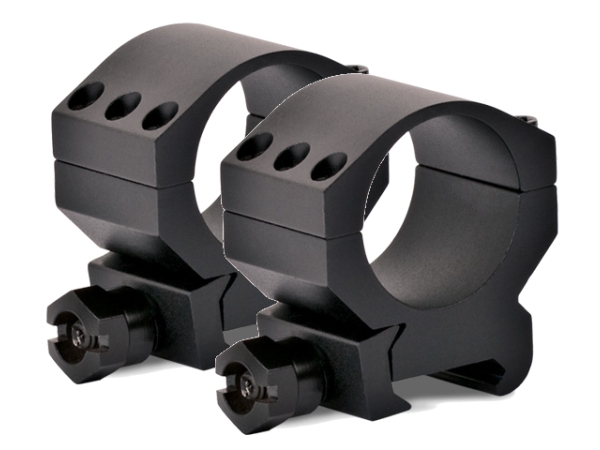 Vortex 30mm medium Tactical Picatinny Mounts