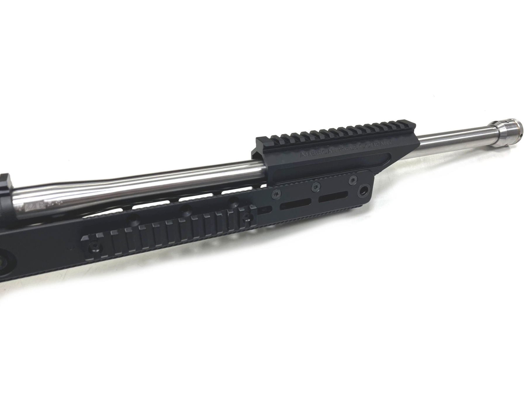 vudoo prs .22 lr target rifle used