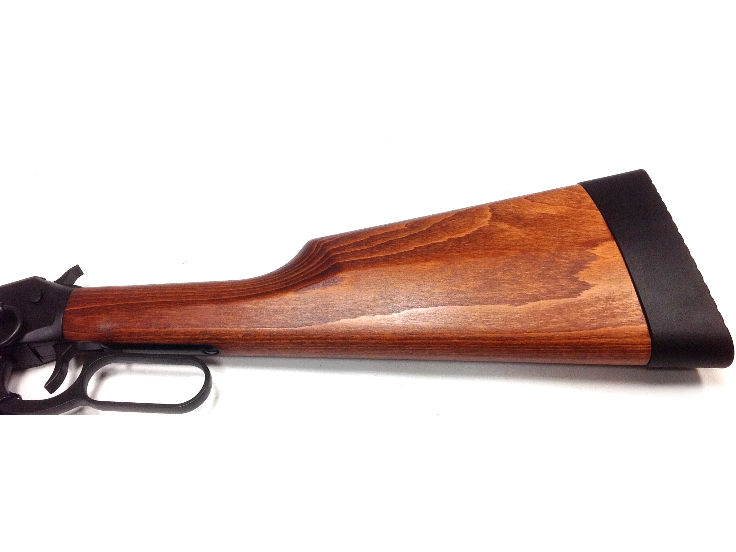 Walther .177 Lever Action CO2 Air Rifle