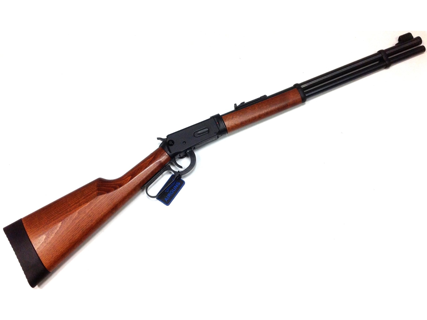 Walther .177 Lead Pellet CO2 Lever Action Airgun