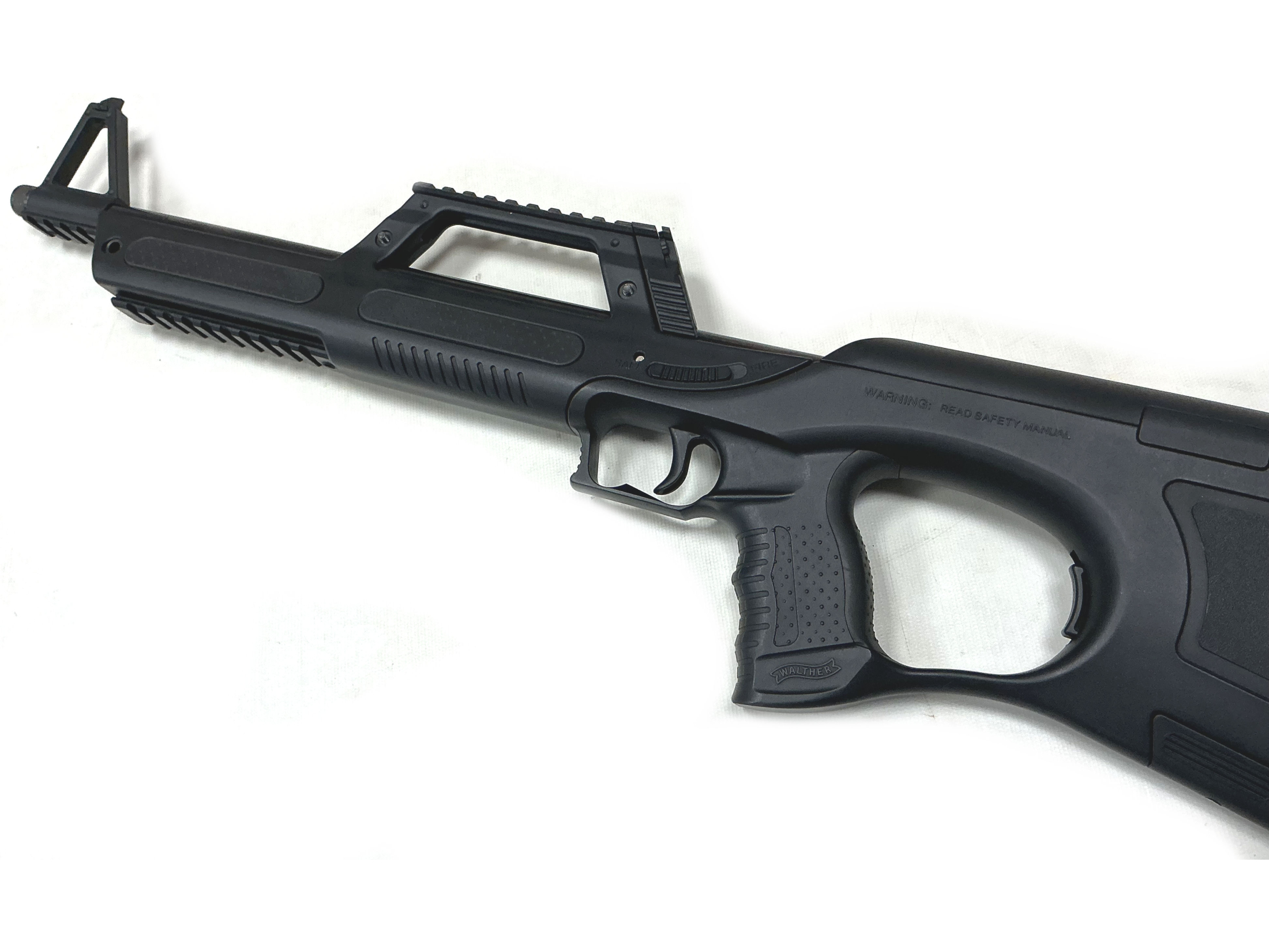 used walther g22 semi auto rifle