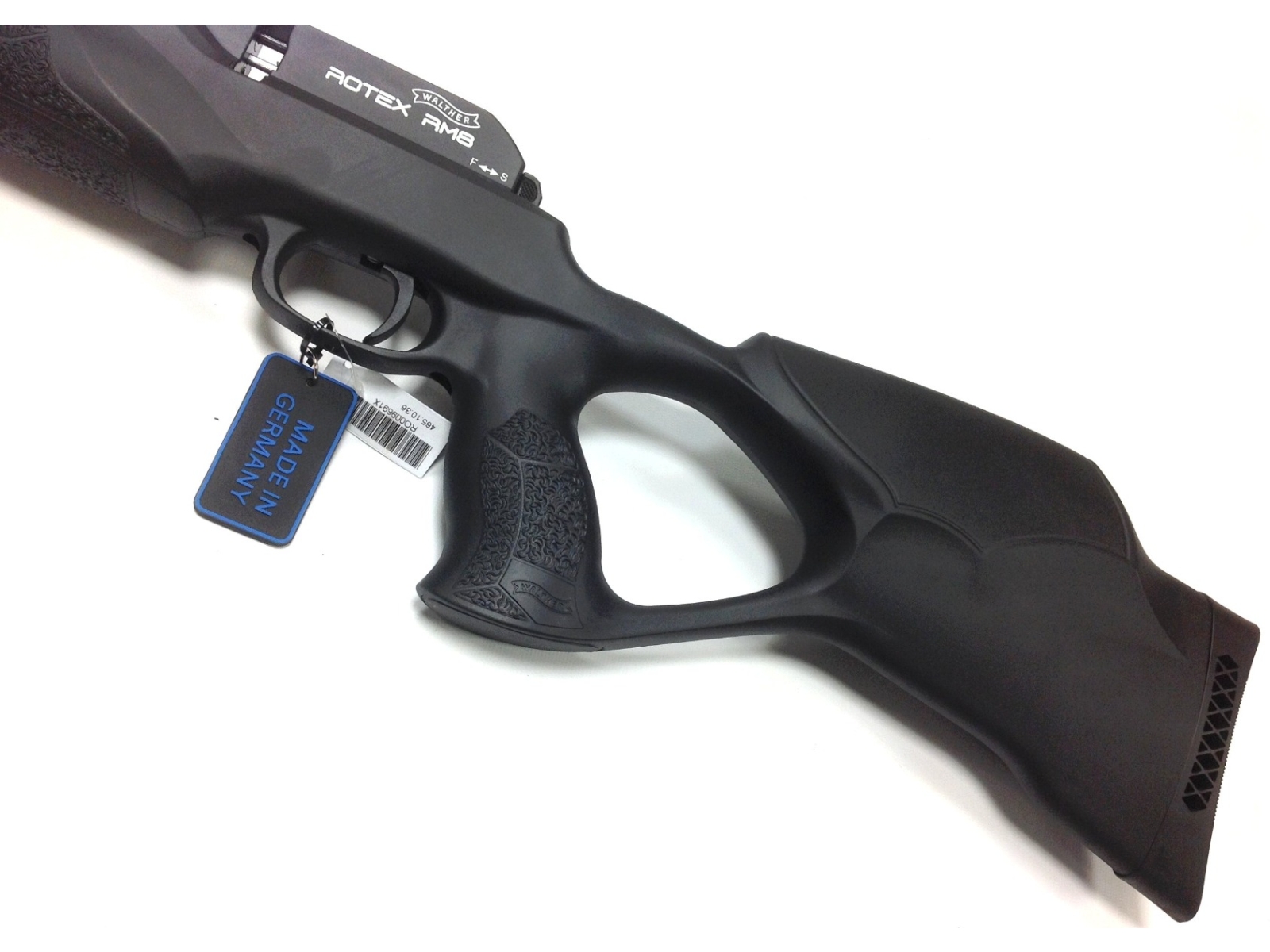 Umarex PCP Air Rifles