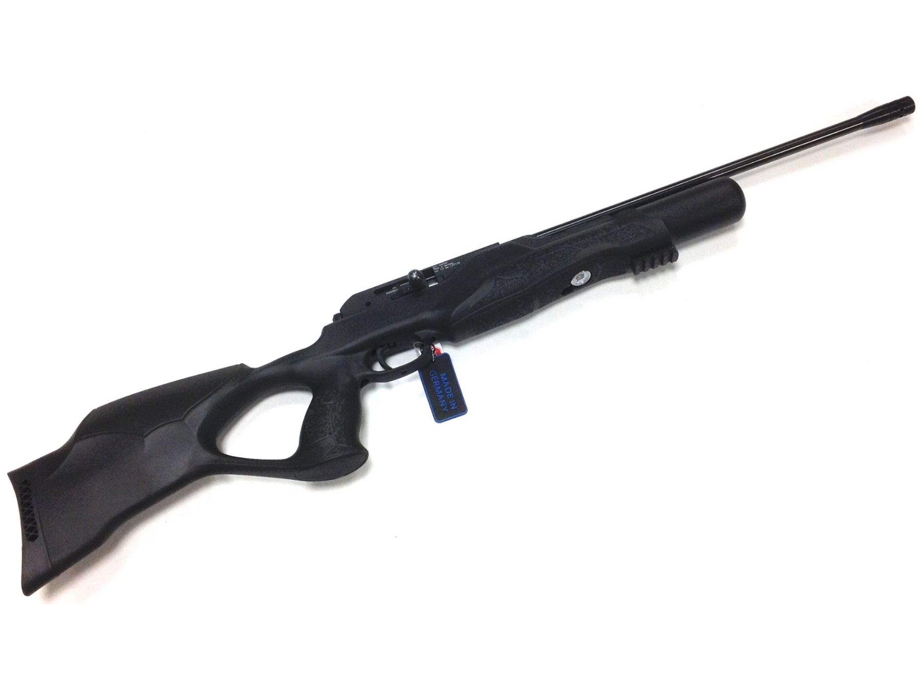 Walther Rotex RM8 Air Rifle