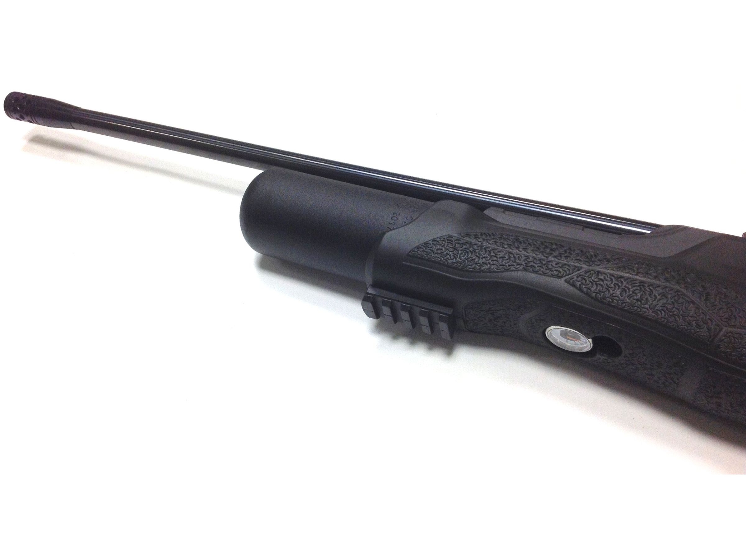 Walther Rotex RM8 Varmint .22 Synthetic Stock Air Rifle