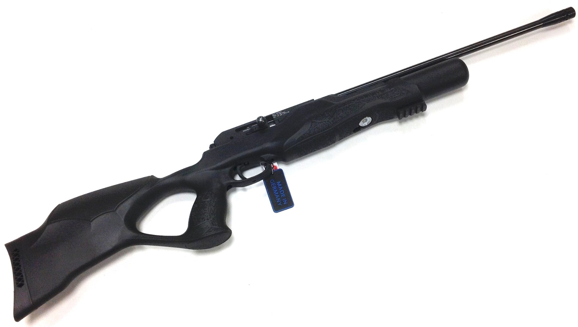 Walther RM8 Varmint .22 PCP Air Rifle