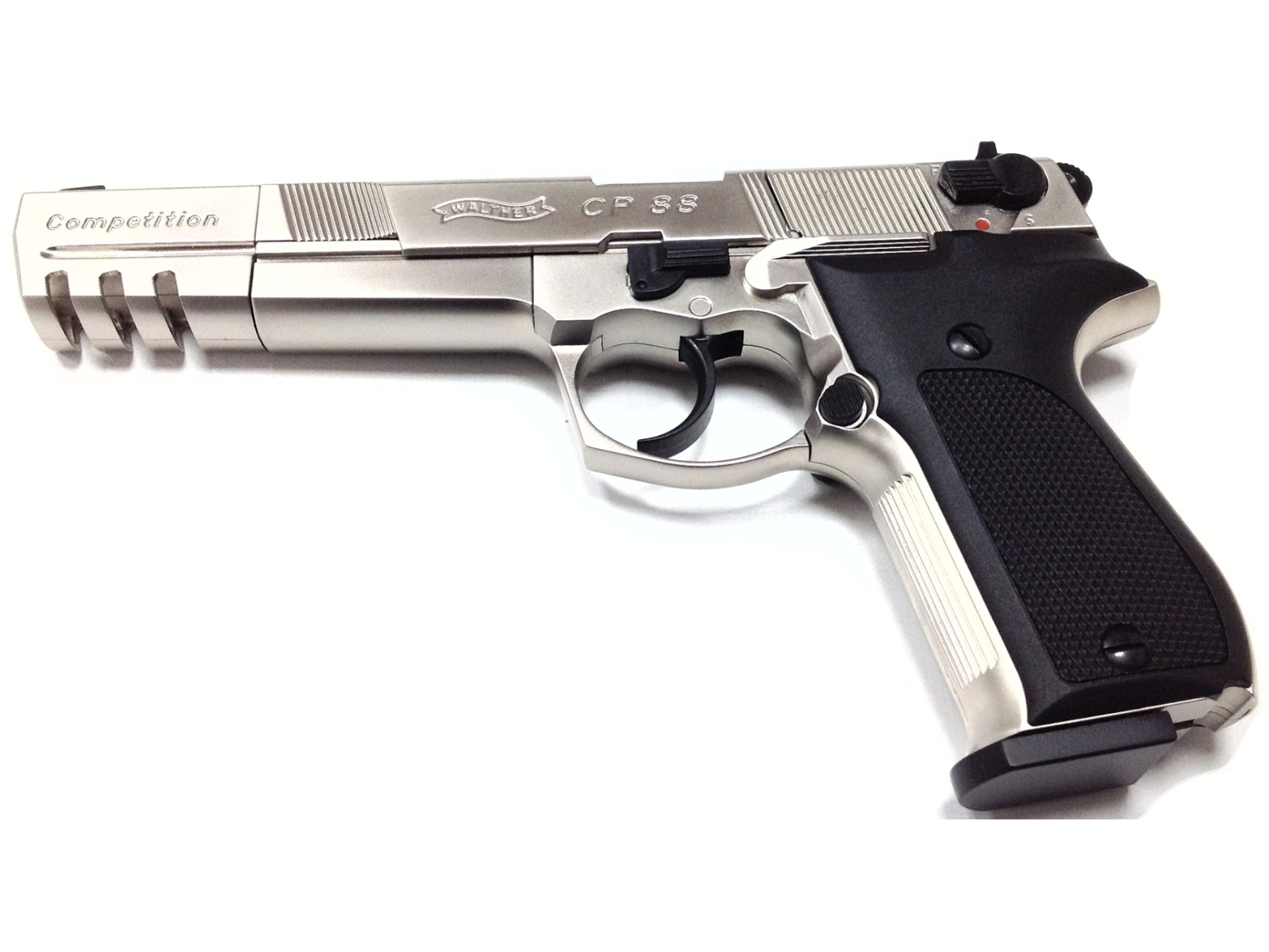 Umarex CP88 Competition CO2 Air Pistol