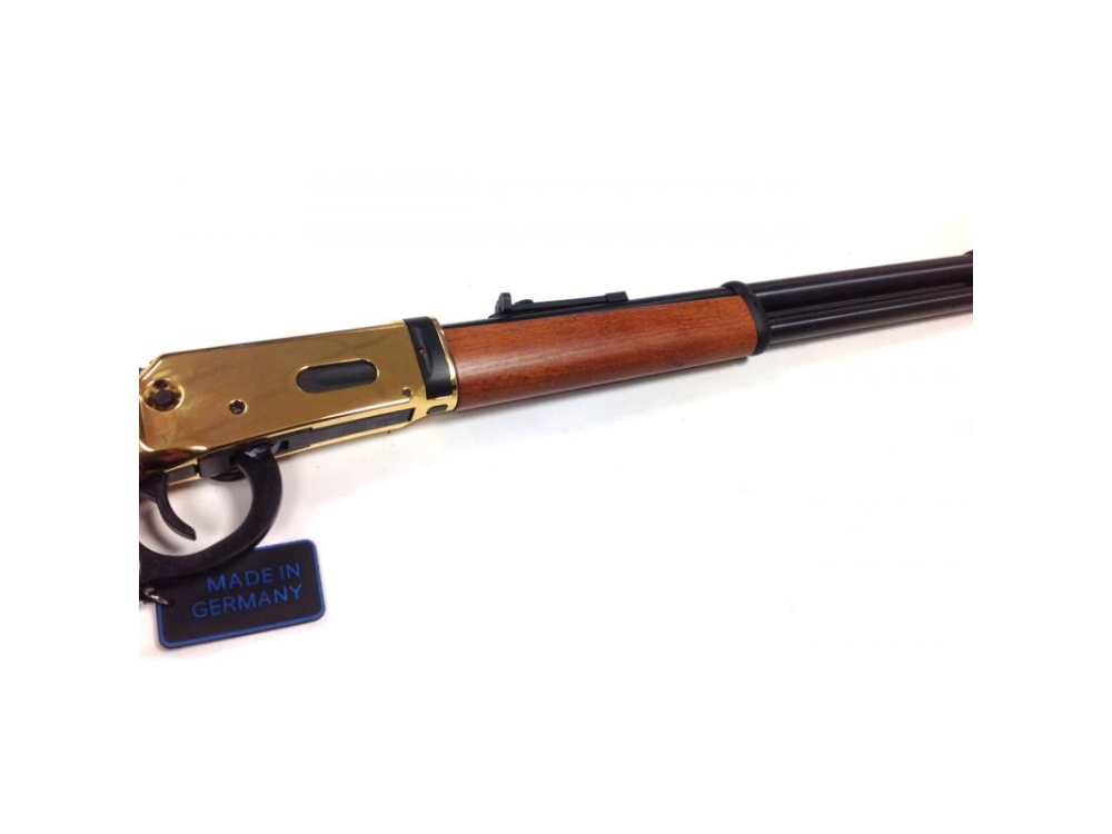 Lever Action CO2 Air Rifle