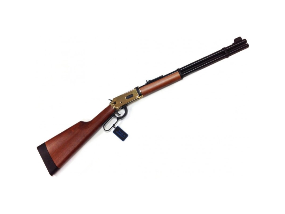 Umarex Wells Fargo .177 Lever Action CO2 Air Rifle