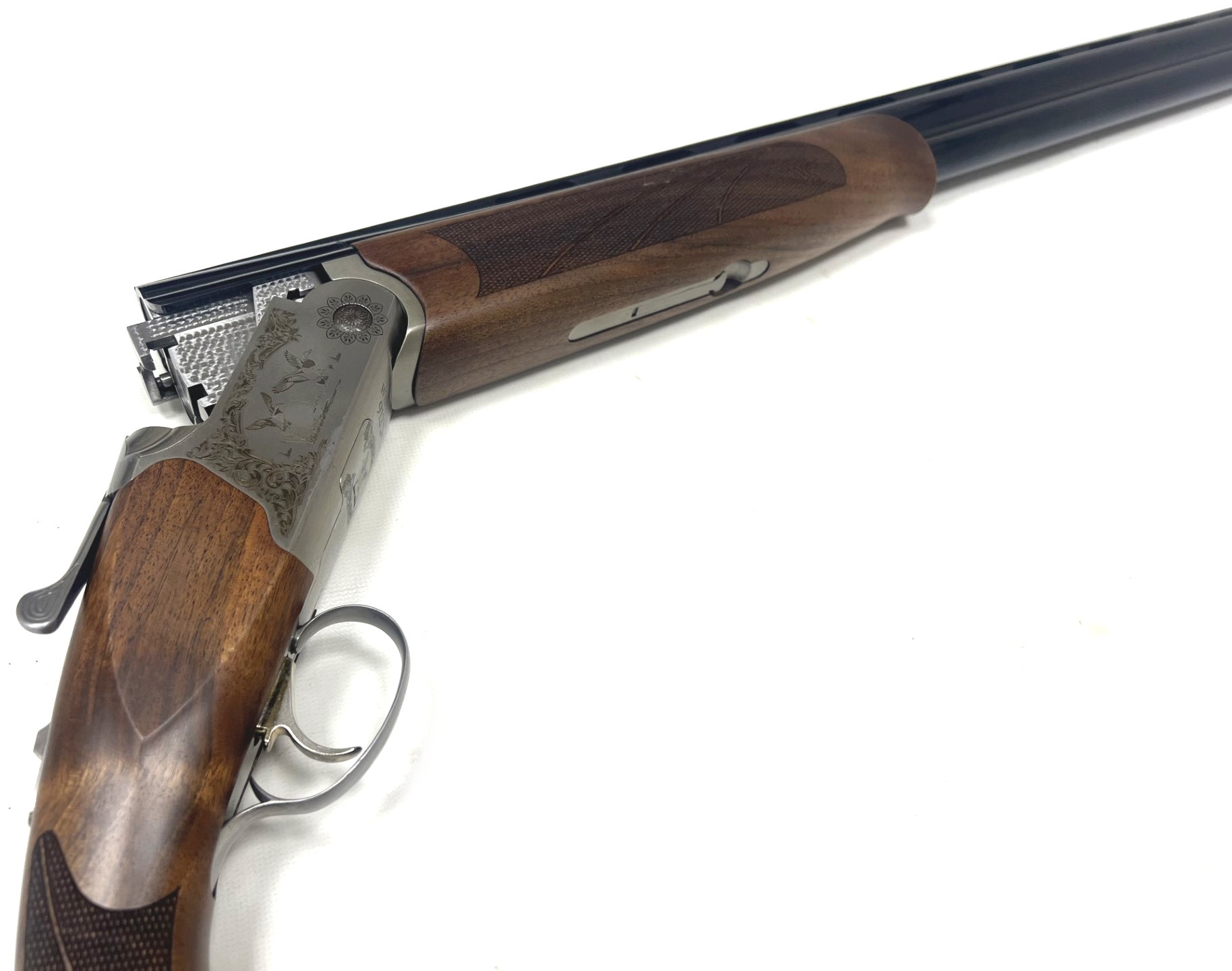 used webley 912x 12b shotgun