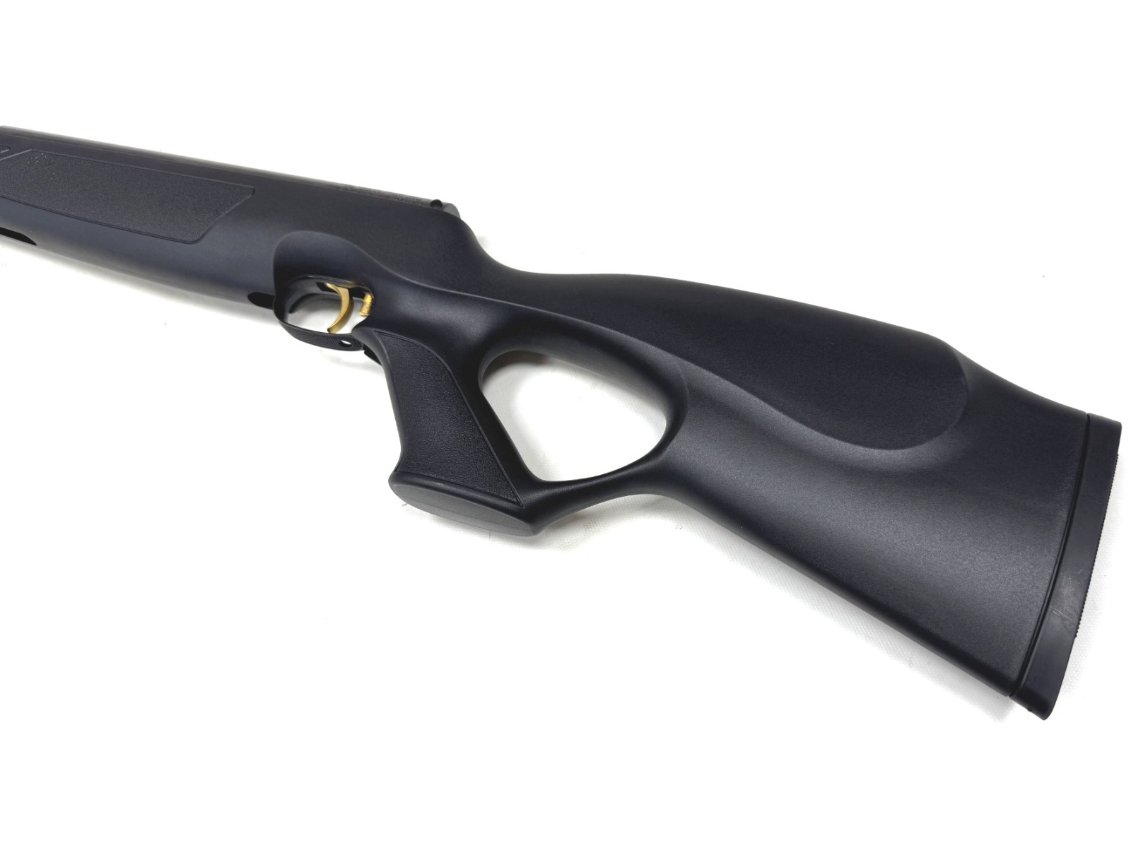 used weihrauch hw97 kt .177 synthetic