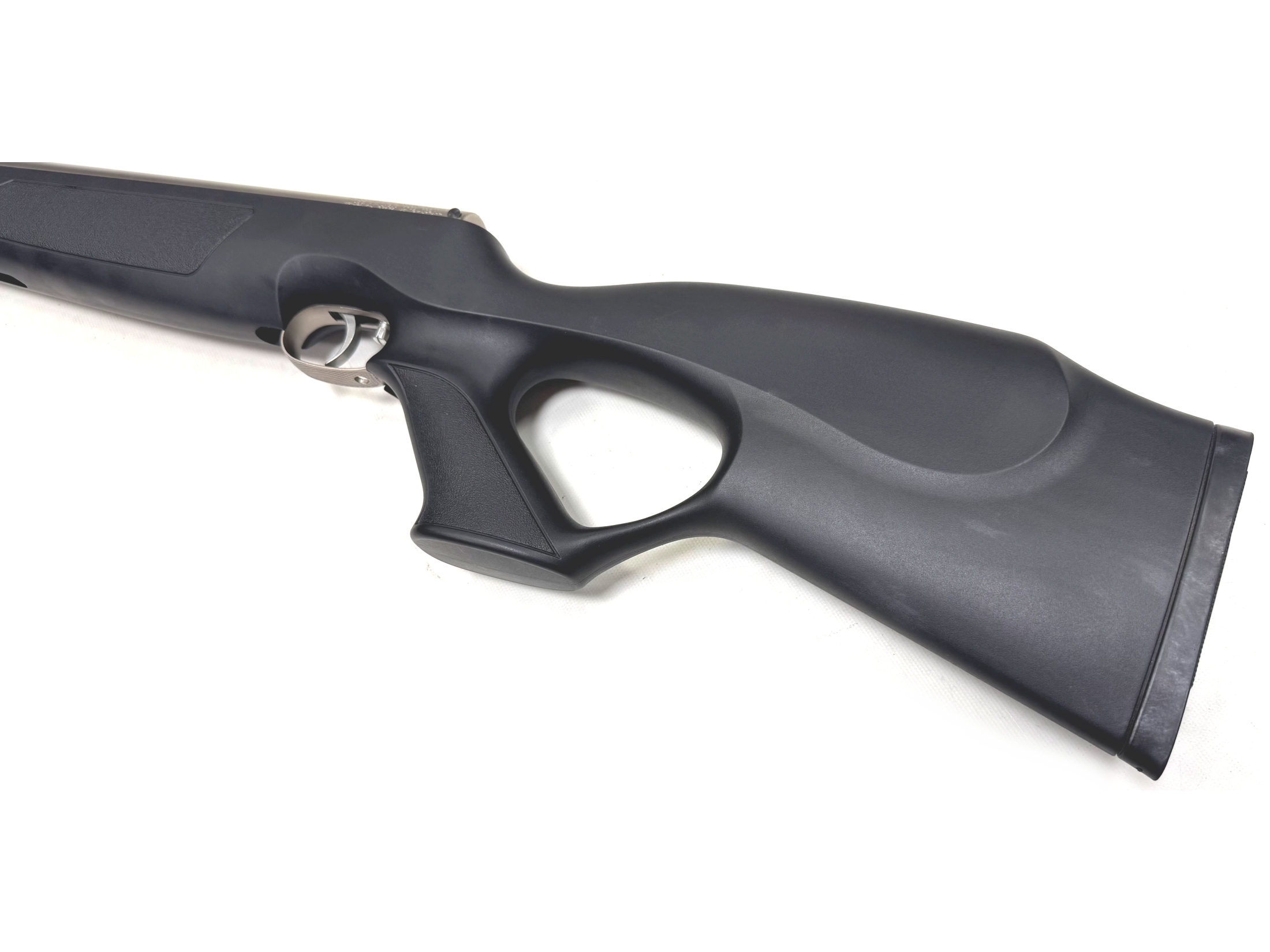 Used Weihrauch HW97 KT Stainless Synthetic