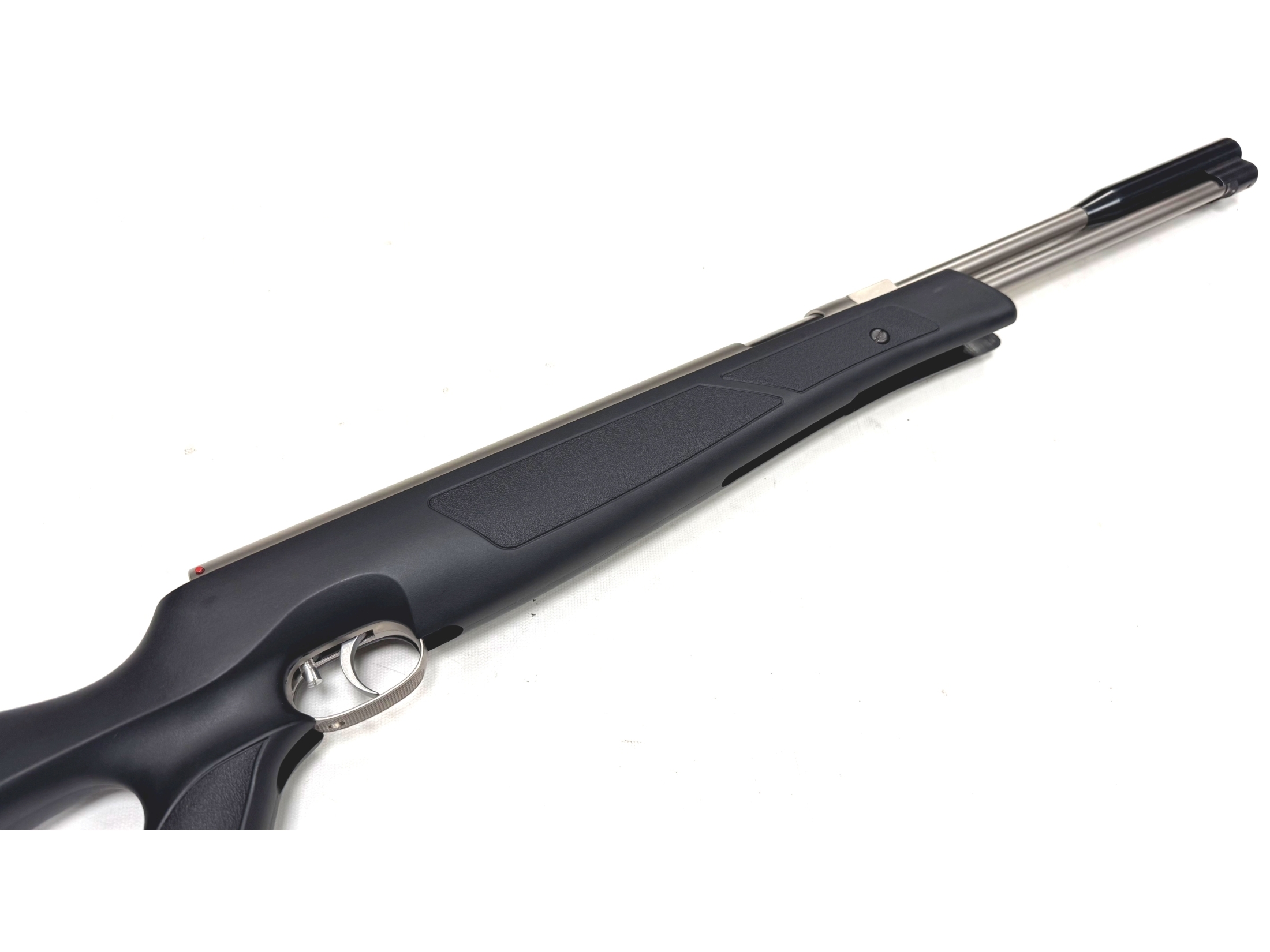 Used Weihrauch HW97 KT .22 Air Rifle