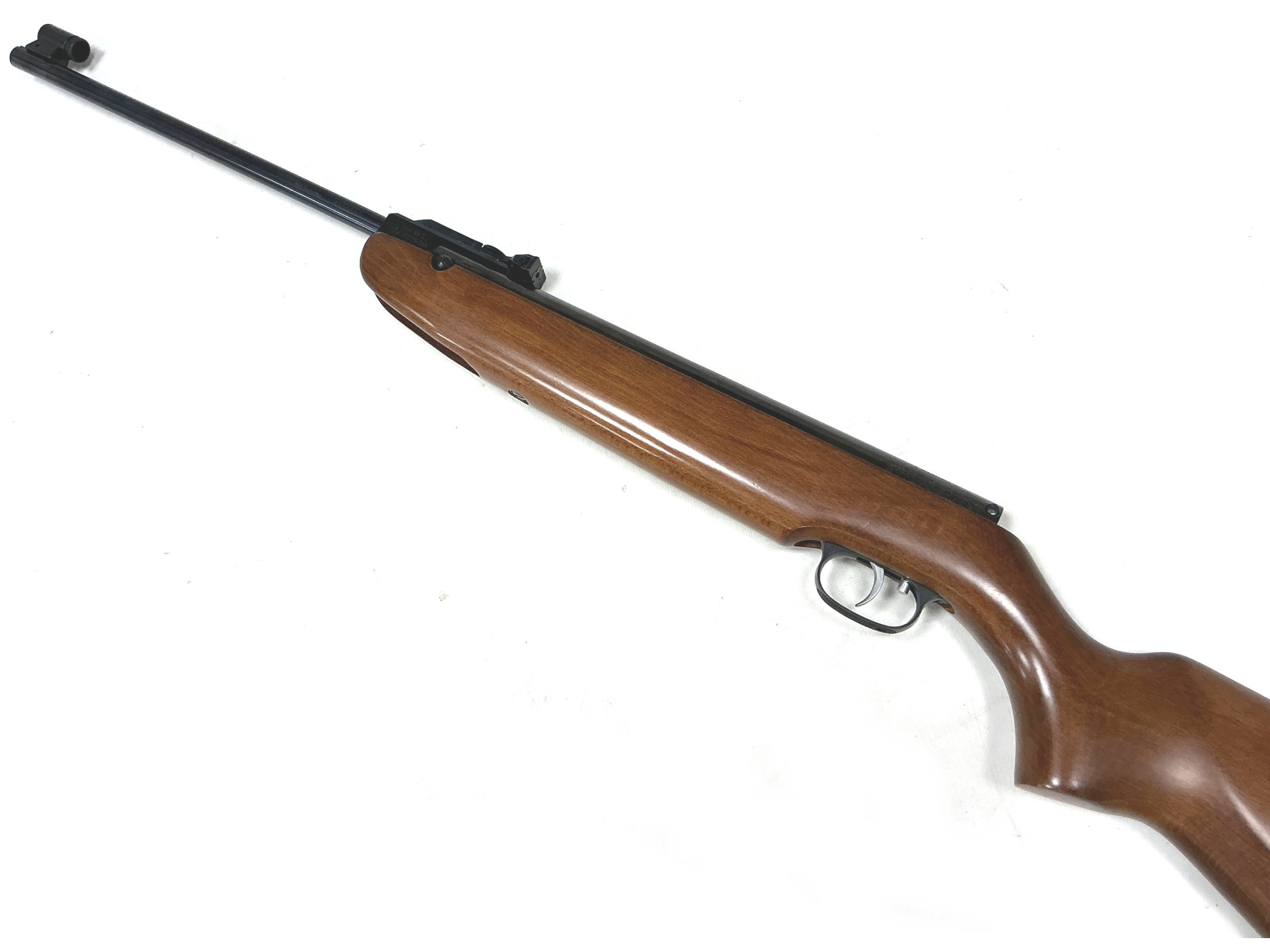 weihrauch hw99 used .177 air rifle