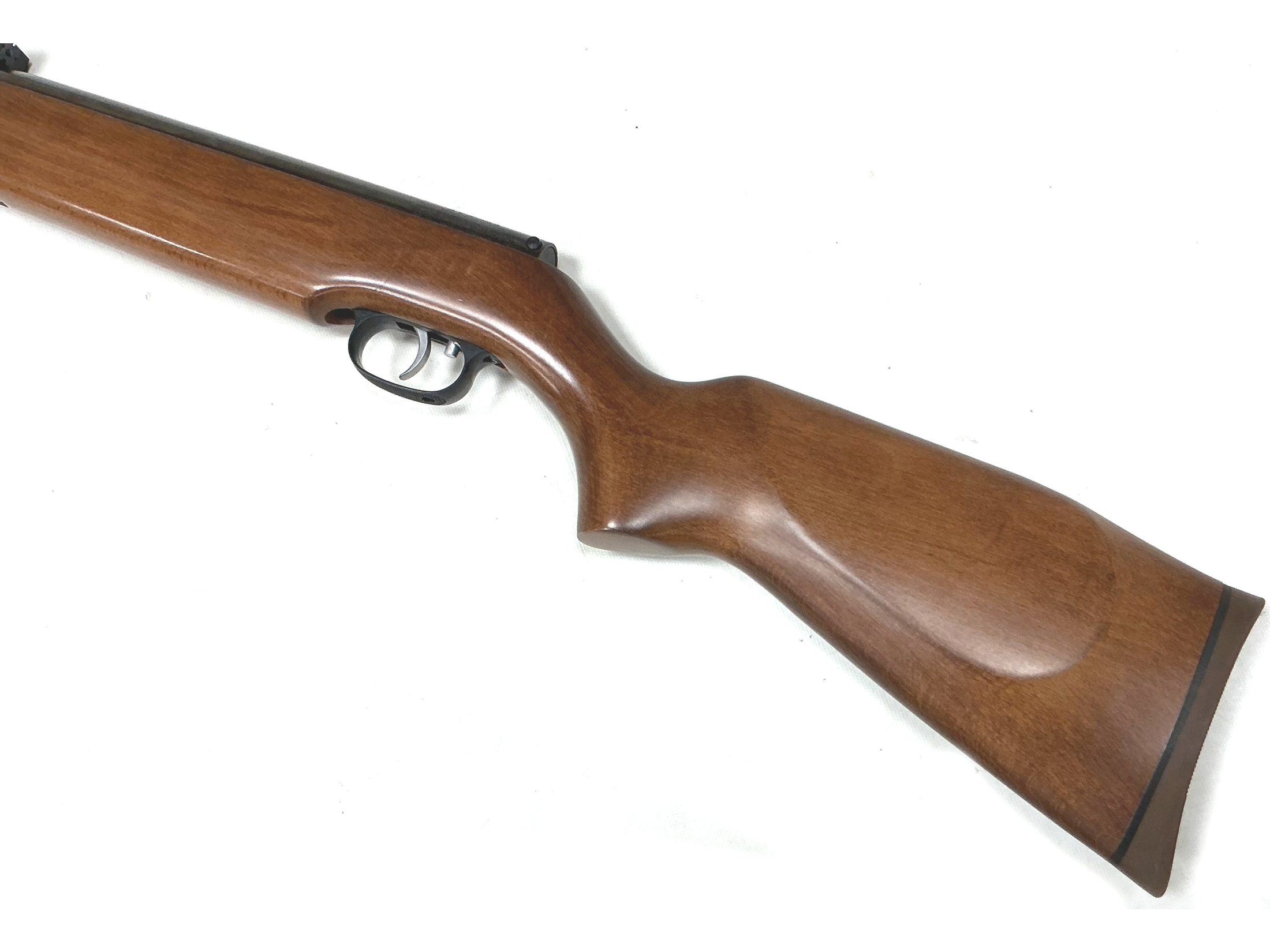 weihrauch hw99s used