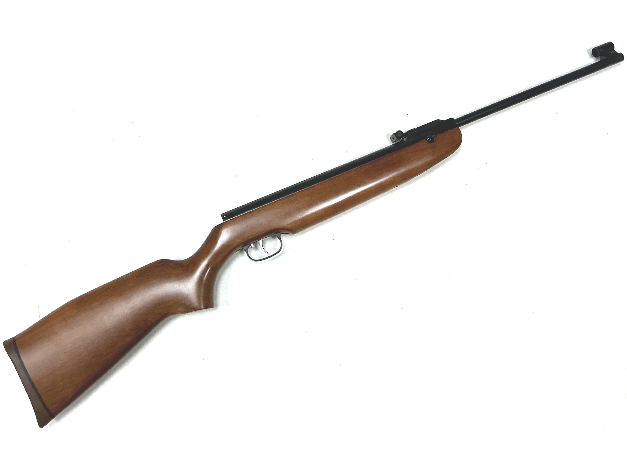 used weihrauch hw99s .177