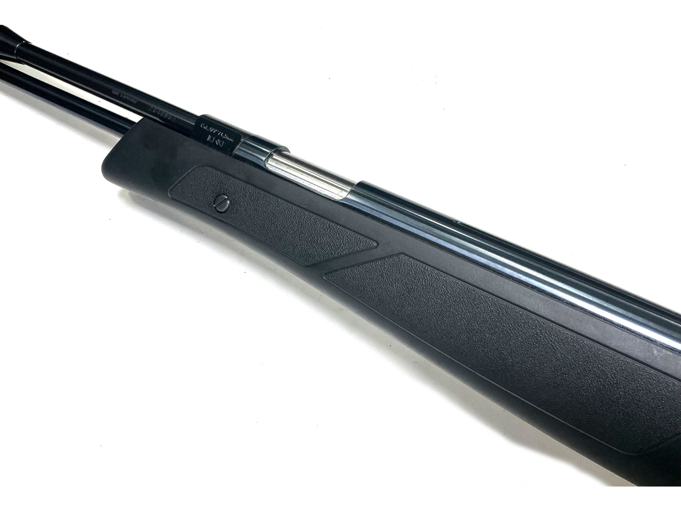 Used Weihrauch HW97 Black Line .177 Air Rifle Image 3