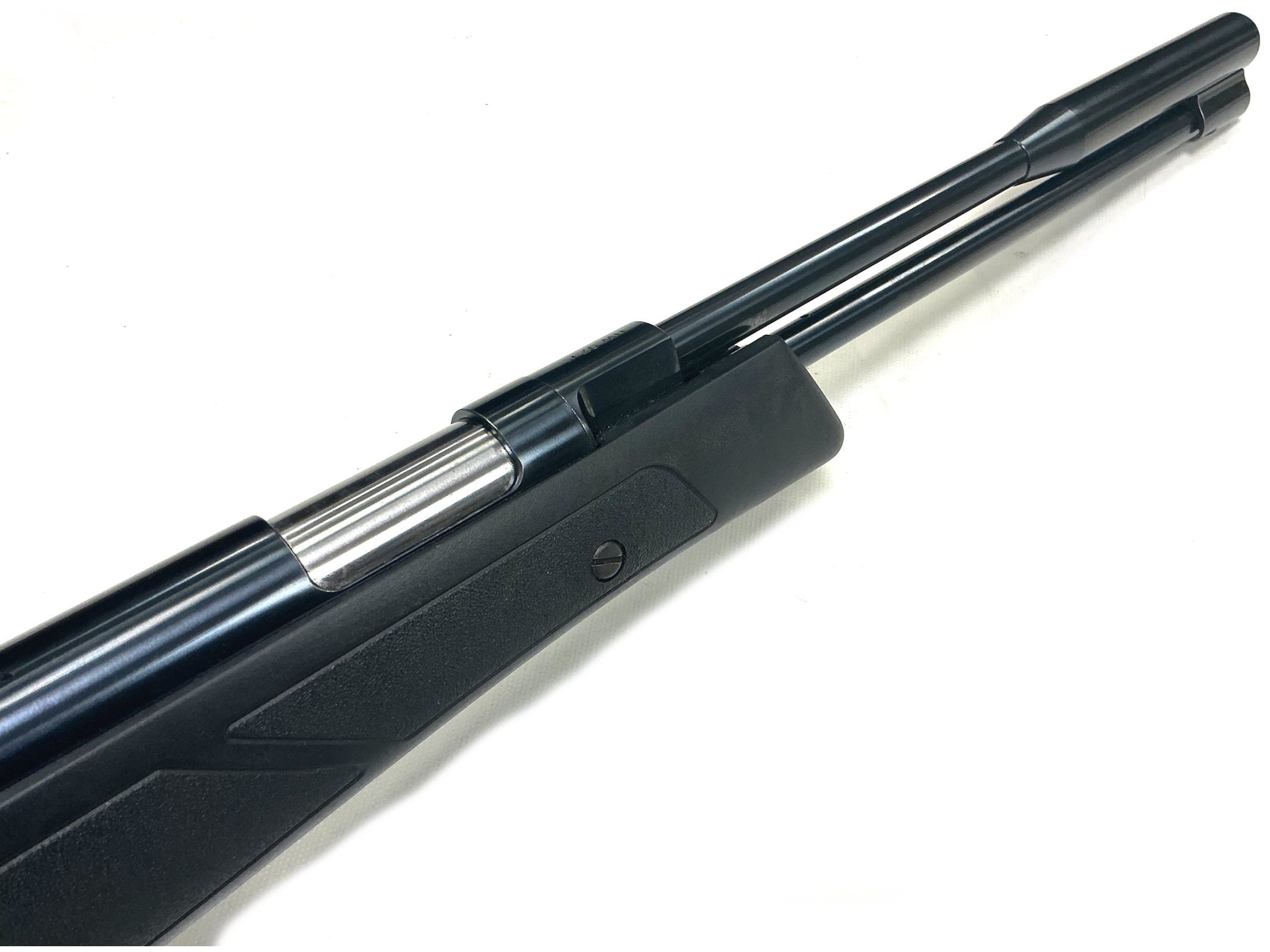 Used Weihrauch HW97 Black Line .177 Air Rifle Image 4