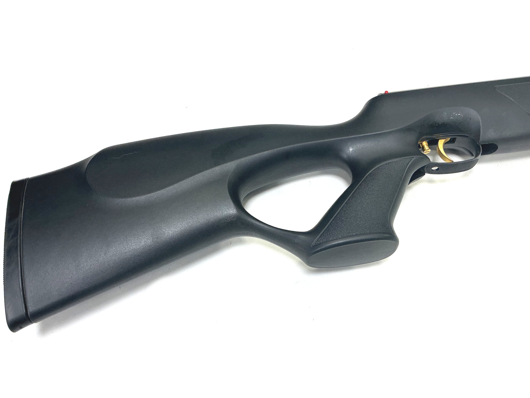 Used Weihrauch HW97 Black Line .177 Air Rifle Image 5