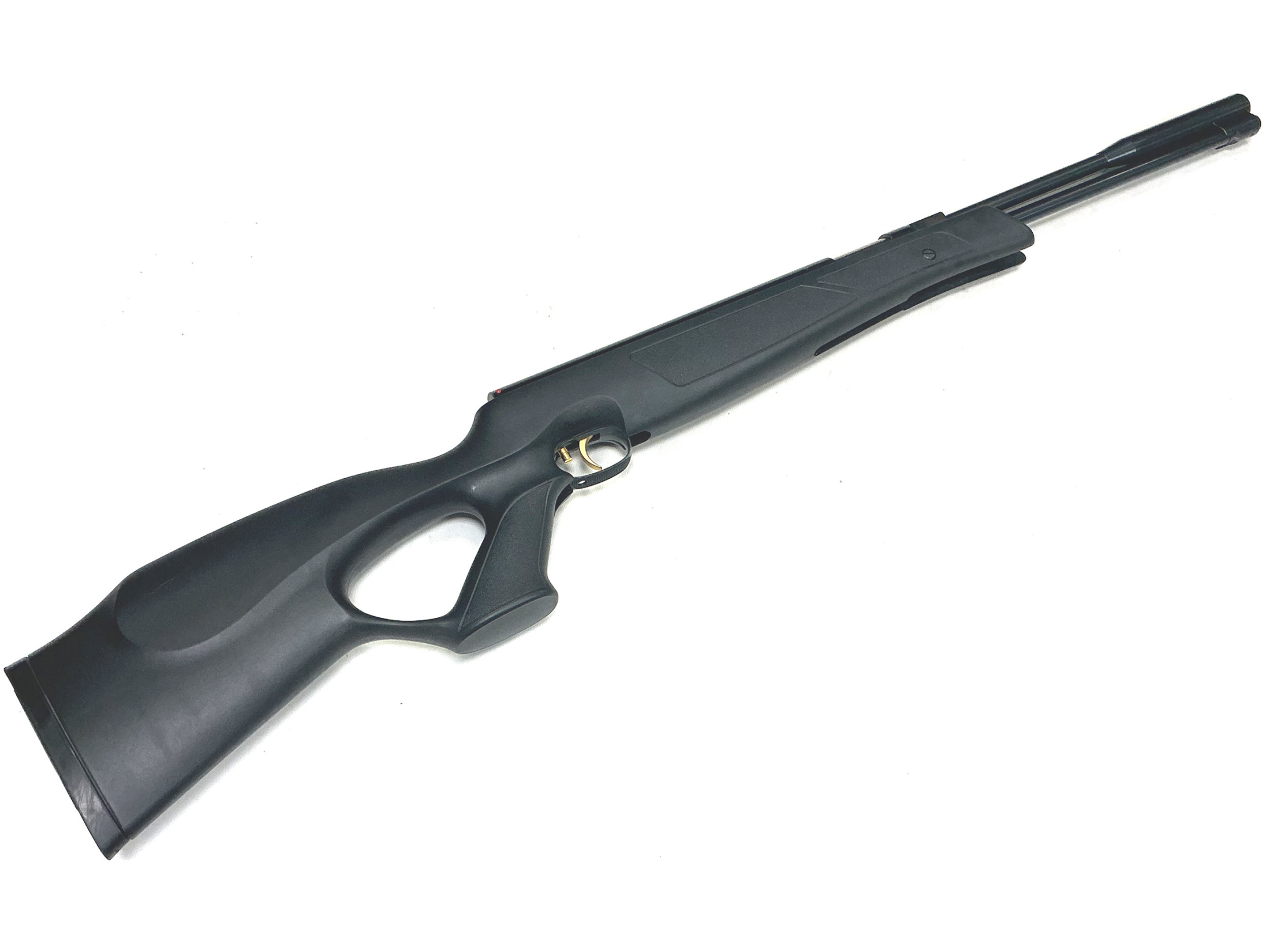 Used Weihrauch HW97 Black Line .177 Air Rifle Main Image used weihrauch hw97 black line .177