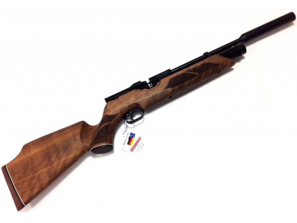 Weihrauch HW100 KS .22 Carbine Sporter Air RIfle UK