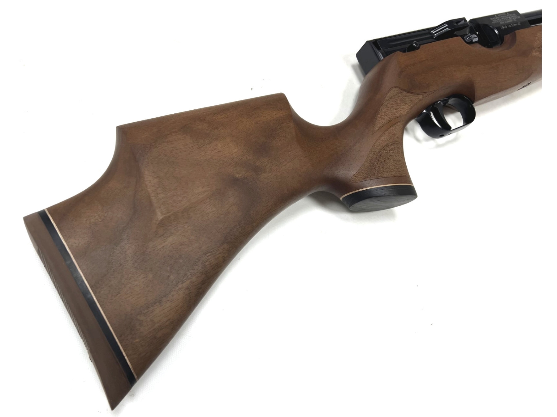 Weihrauch HW100 KS .22 Pre-Charged Air Rifle - 240503/003 Image 5