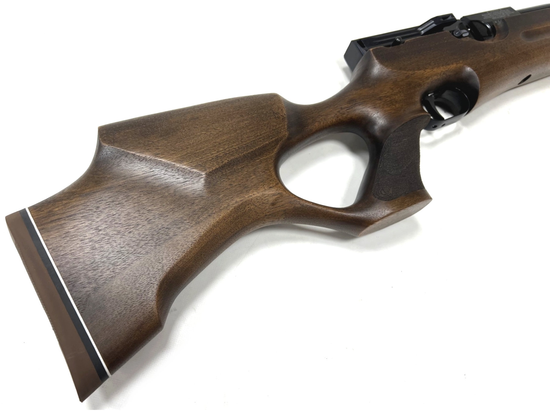 Weihrauch HW100 T .22 Pre-Charged Air Rifle - 240620/025 Image 2