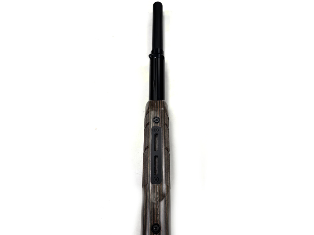 weihrauch hw100 x sporter laminate .177