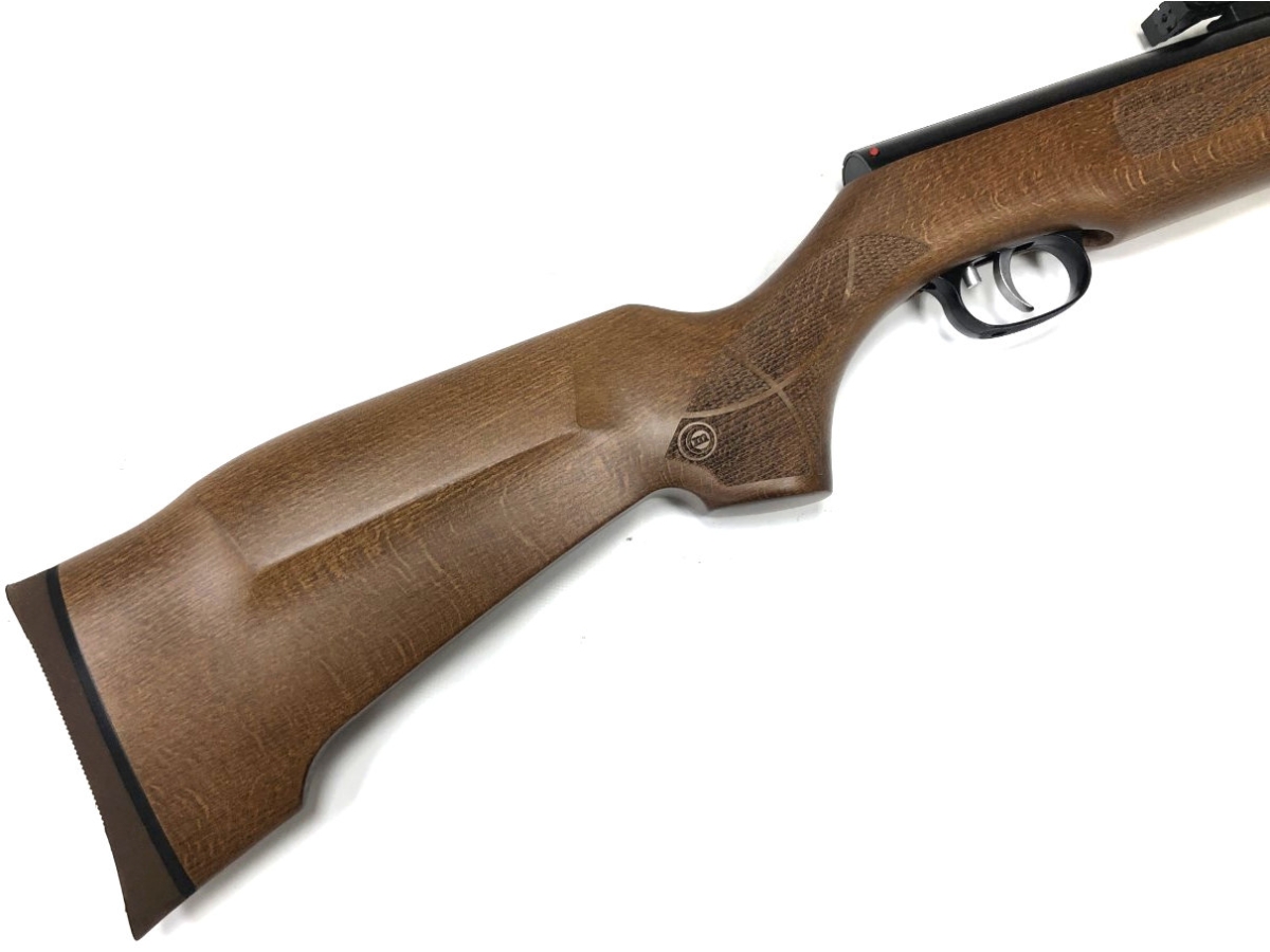 weihrauch hw57 .177 airgun