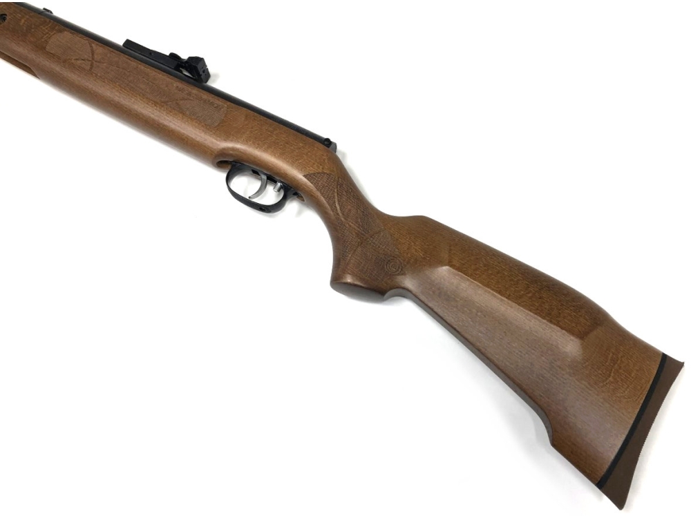 weihrauch hw57 air gun .177