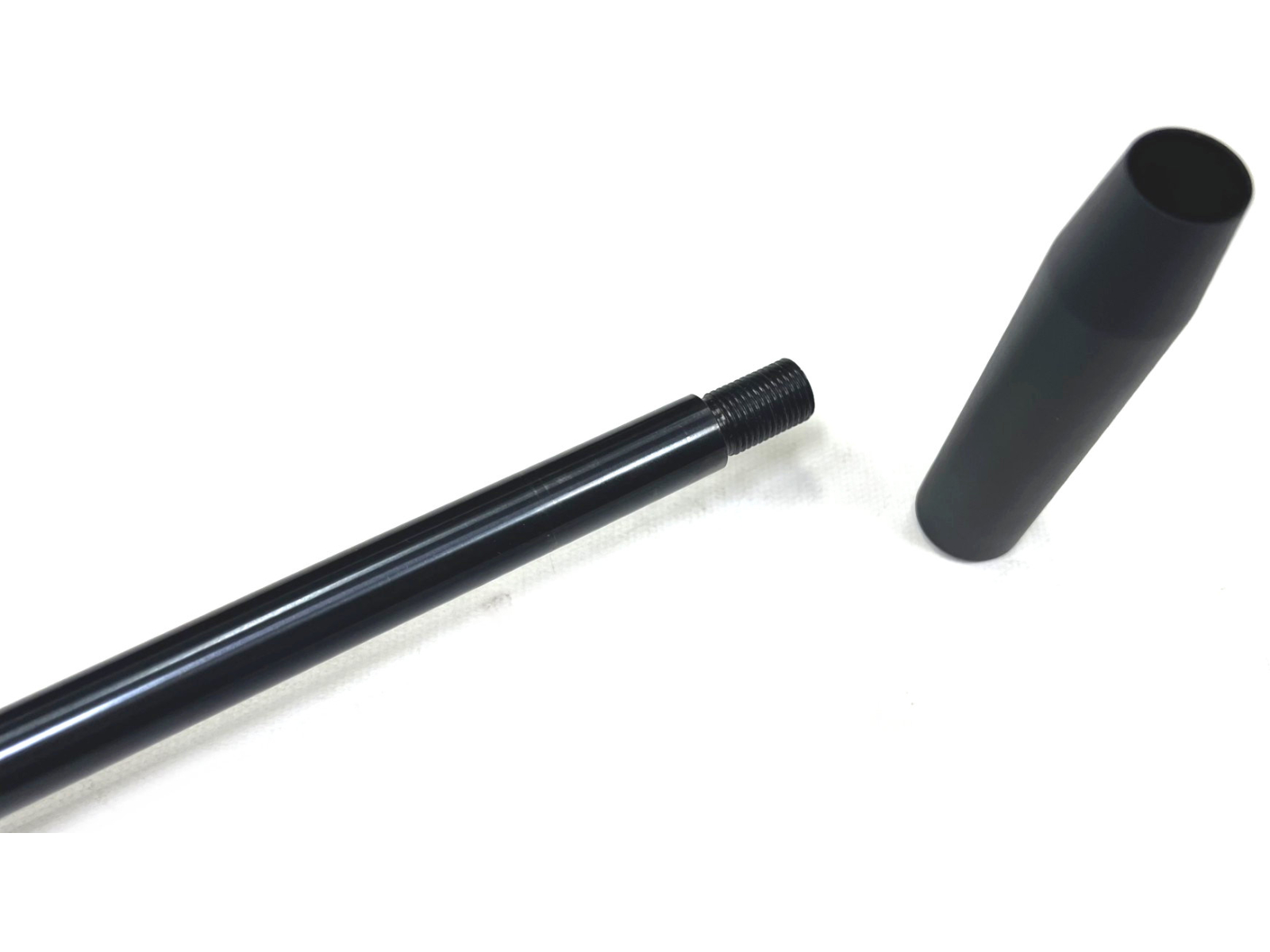 weihrauch hw30s combo airgun