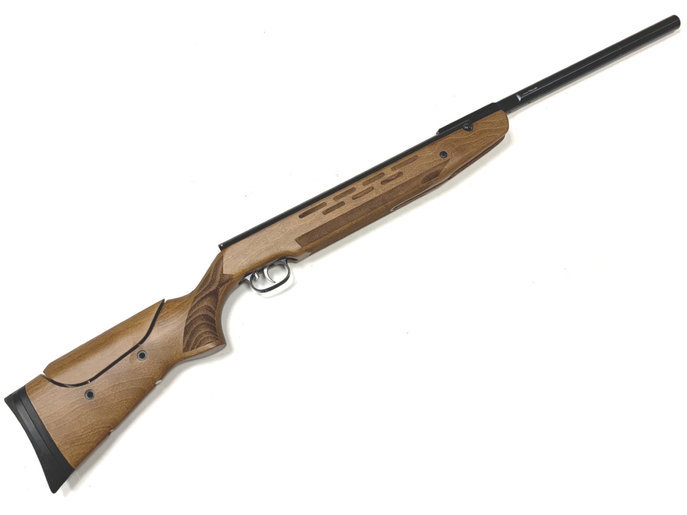 weihrauch hw98 .22 air rifle