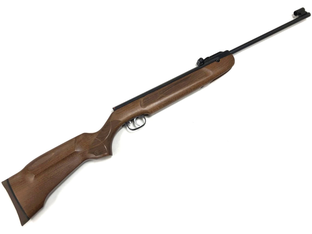 weihrauch hw99s .177 airgun