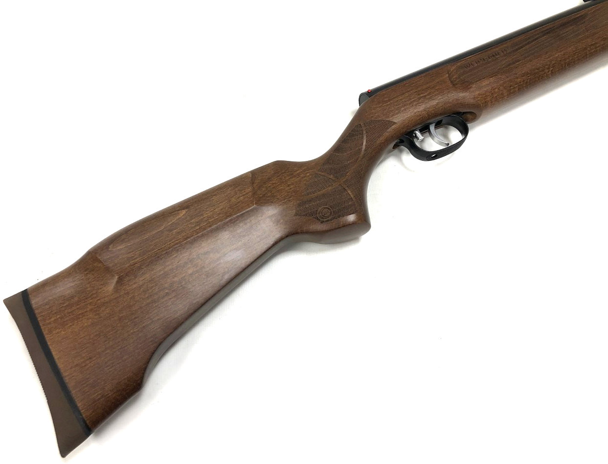 weihrauch hw99 .22 air rifle