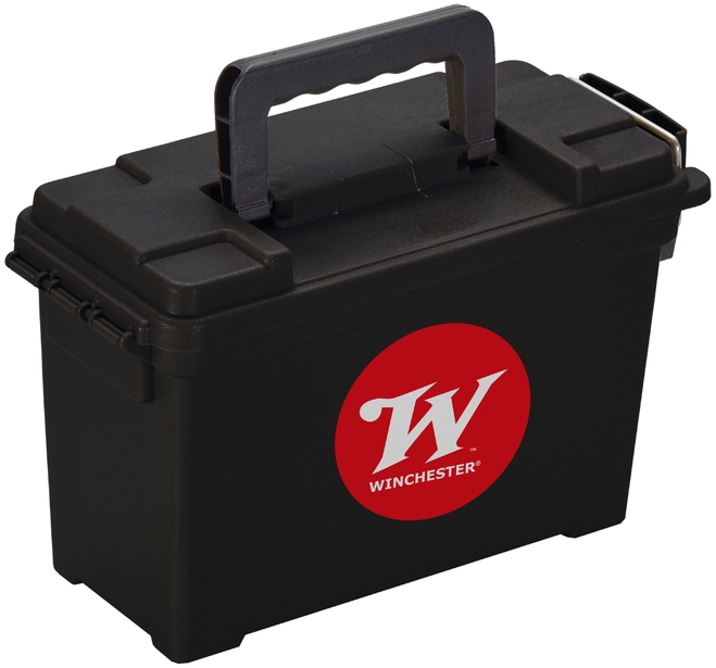 Winchester Dry Storage Ammo Case Set
